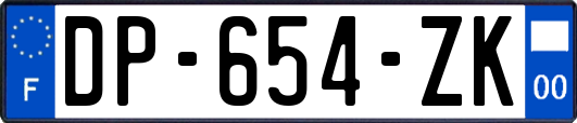 DP-654-ZK