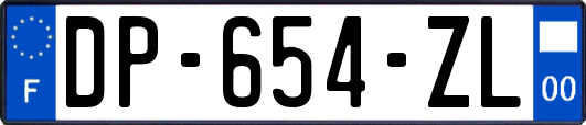 DP-654-ZL