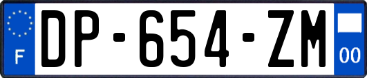 DP-654-ZM