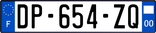 DP-654-ZQ