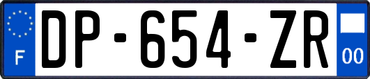 DP-654-ZR