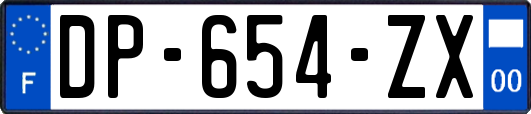 DP-654-ZX