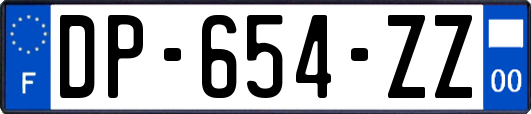 DP-654-ZZ