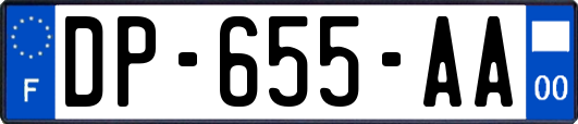 DP-655-AA