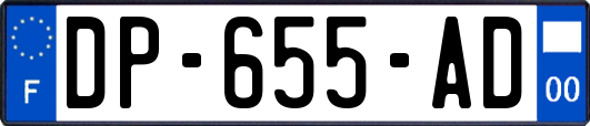 DP-655-AD