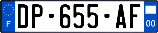 DP-655-AF