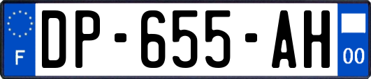 DP-655-AH