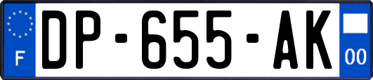 DP-655-AK