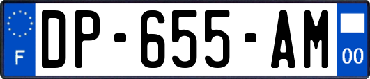 DP-655-AM