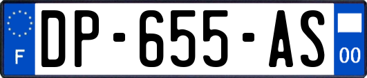 DP-655-AS