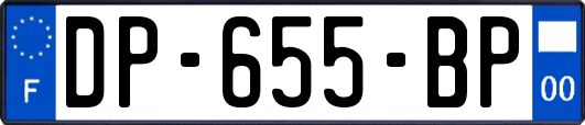 DP-655-BP