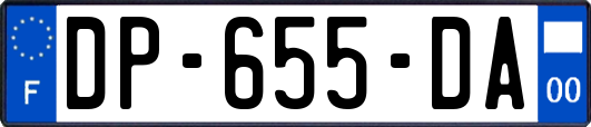 DP-655-DA