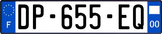 DP-655-EQ