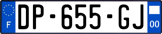 DP-655-GJ