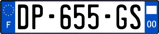 DP-655-GS