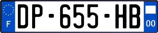 DP-655-HB