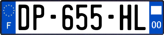 DP-655-HL