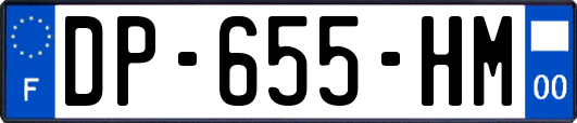 DP-655-HM