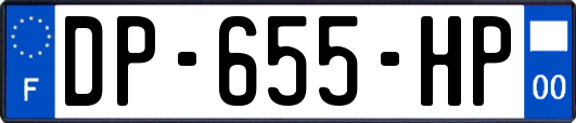 DP-655-HP