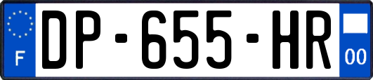 DP-655-HR
