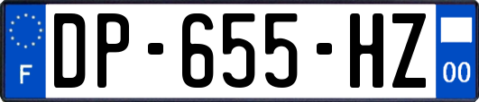 DP-655-HZ