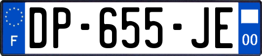DP-655-JE