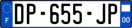 DP-655-JP