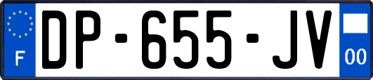 DP-655-JV