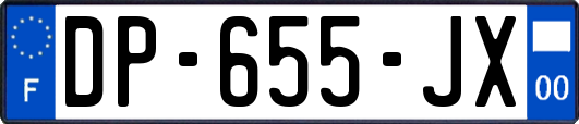 DP-655-JX