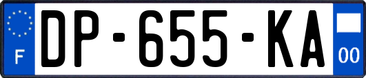 DP-655-KA