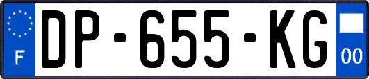 DP-655-KG