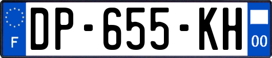DP-655-KH