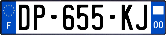 DP-655-KJ