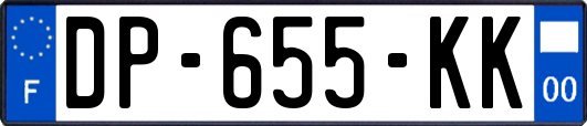 DP-655-KK
