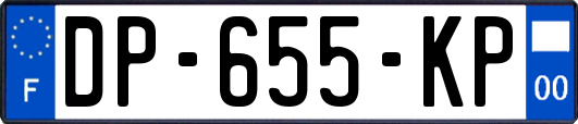 DP-655-KP