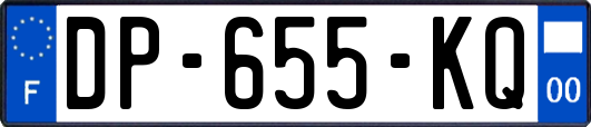 DP-655-KQ