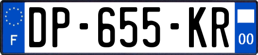 DP-655-KR