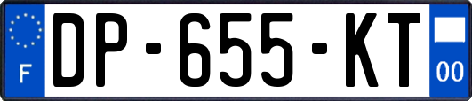 DP-655-KT