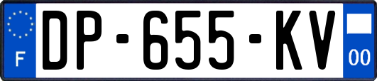 DP-655-KV
