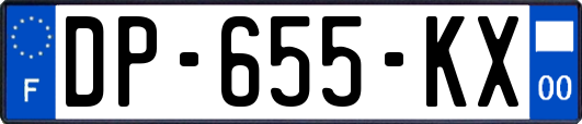 DP-655-KX