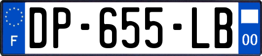 DP-655-LB
