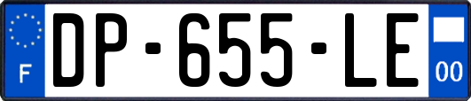 DP-655-LE