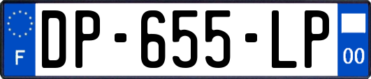 DP-655-LP