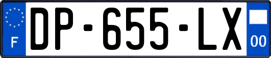 DP-655-LX