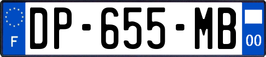 DP-655-MB