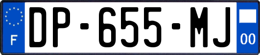 DP-655-MJ