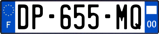 DP-655-MQ