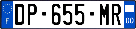 DP-655-MR