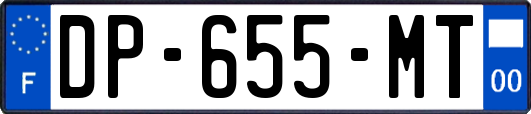 DP-655-MT