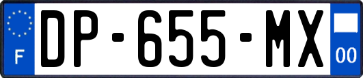 DP-655-MX